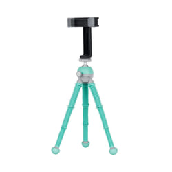 Joby PodZilla trépied Caméra de Smartphone/numérique 3 pieds Noir, Gris