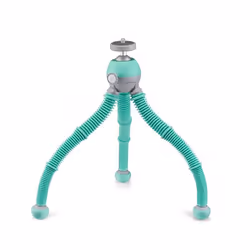 Joby PodZilla trépied Caméra de Smartphone/numérique 3 pieds Noir, Gris