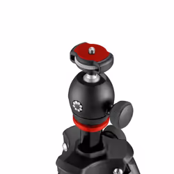 Joby Compact trépied Caméra de Smartphone/numérique 3 pieds Noir - Vue supplémentaire 10