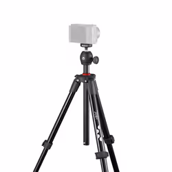 Joby Compact trépied Caméra de Smartphone/numérique 3 pieds Noir - Vue supplémentaire 5