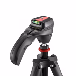 Joby Compact trépied Caméras numériques 3 pieds Noir, Rouge - Vue supplémentaire 5