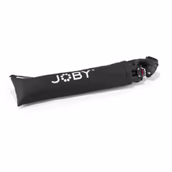 Joby Compact trépied Caméras numériques 3 pieds Noir, Rouge - Vue supplémentaire 6