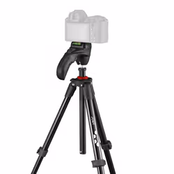 Joby Compact trépied Caméras numériques 3 pieds Noir, Rouge - Vue supplémentaire 9