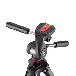 Joby JB01763-BWW trépied Caméra de Smartphone/numérique 3 pieds Noir - Vue supplémentaire 5