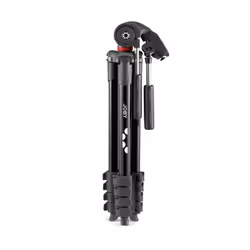 Joby JB01763-BWW trépied Caméra de Smartphone/numérique 3 pieds Noir - Vue supplémentaire 6