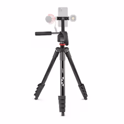 Joby Compact trépied Caméra de Smartphone/numérique 3 pieds Noir, Rouge