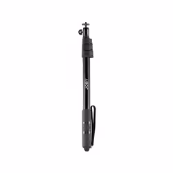 Joby Compact 1/4" Aluminium, Plastique, Caoutchouc, Acier Noir, Rouge - Vue supplémentaire 4