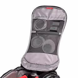 Manfrotto MB PL2-BP-FX-L étui et housse d'appareils photo Sac à dos Noir - Vue supplémentaire 10