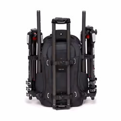 Manfrotto MB PL2-BP-FX-L étui et housse d'appareils photo Sac à dos Noir - Vue supplémentaire 14