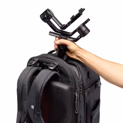 Manfrotto MB PL2-BP-FX-L étui et housse d'appareils photo Sac à dos Noir - Vue supplémentaire 15