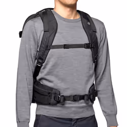 Manfrotto MB PL2-BP-FX-L étui et housse d'appareils photo Sac à dos Noir - Vue supplémentaire 20