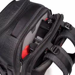 Manfrotto MB PL2-BP-FX-L étui et housse d'appareils photo Sac à dos Noir - Vue supplémentaire 23