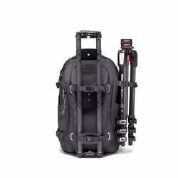 Manfrotto MB PL2-BP-FX-L étui et housse d'appareils photo Sac à dos Noir - Vue supplémentaire 35