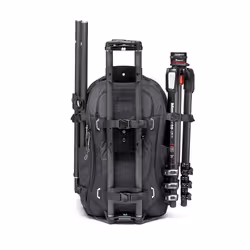 Manfrotto MB PL2-BP-FX-L étui et housse d'appareils photo Sac à dos Noir - Vue supplémentaire 36