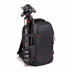 Manfrotto MB PL2-BP-FX-L étui et housse d'appareils photo Sac à dos Noir - Vue supplémentaire 4
