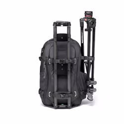 Manfrotto MB PL2-BP-FX-L étui et housse d'appareils photo Sac à dos Noir - Vue supplémentaire 40