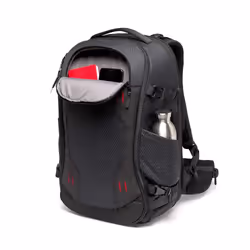 Manfrotto MB PL2-BP-FX-L étui et housse d'appareils photo Sac à dos Noir - Vue supplémentaire 5