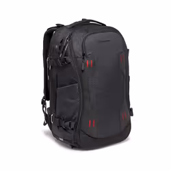 Manfrotto MB PL2-BP-FX-L étui et housse d'appareils photo Sac à dos Noir - Vue supplémentaire 6