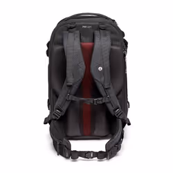 Manfrotto MB PL2-BP-FX-L étui et housse d'appareils photo Sac à dos Noir - Vue supplémentaire 7