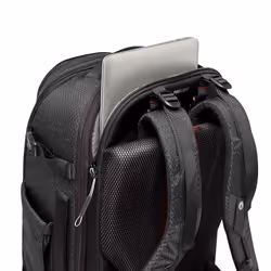 Manfrotto MB PL2-BP-FX-L étui et housse d'appareils photo Sac à dos Noir - Vue supplémentaire 9