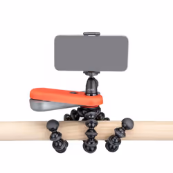 Joby Swing Komplett Kit Bras coulissant