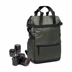 Manfrotto MB MS2-CT, Sac à dos, Universel, DJI Mavic Pro, DJI Mavic Pro Platinum, DJI Mavic Air, DJI Mavic 2 Pro, DJI Mavic 2 ...