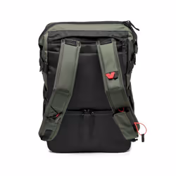 Manfrotto MB MS2-CT étui et housse d’appareils photo Sac à dos Olive