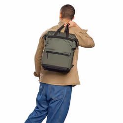 Manfrotto MB MS2-CT étui et housse d’appareils photo Sac à dos Olive