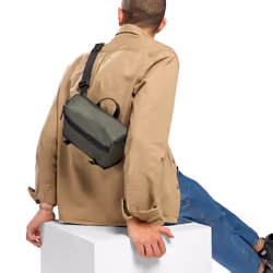 Manfrotto MB MS2-WB étui et housse d’appareils photo Boîtier de Beltpack Olive