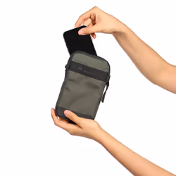 Manfrotto MB MS2-CB 6.8" Étui Vert