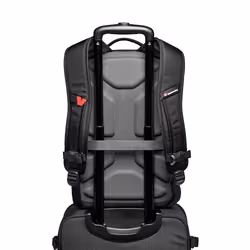 Manfrotto MB MA3-BP-A étui et housse d'appareils photo Sac à dos Noir - Vue supplémentaire 10