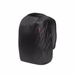 Manfrotto MB MA3-BP-A étui et housse d'appareils photo Sac à dos Noir - Vue supplémentaire 5