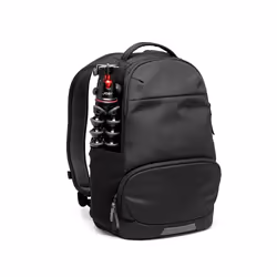 Manfrotto MB MA3-BP-A étui et housse d'appareils photo Sac à dos Noir - Vue supplémentaire 6