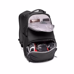 Manfrotto MB MA3-BP-A étui et housse d'appareils photo Sac à dos Noir - Vue supplémentaire 8
