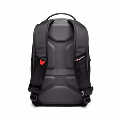 Manfrotto MB MA3-BP-A étui et housse d'appareils photo Sac à dos Noir - Vue supplémentaire 9