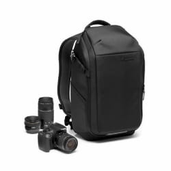 Manfrotto Sac à dos Advanced Compact III