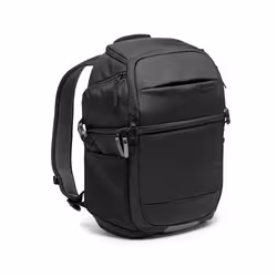 Manfrotto MB MA3-BP-FM étui et housse d’appareils photo Sac à dos Noir - Vue supplémentaire 4