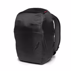 Manfrotto MB MA3-BP-FM étui et housse d’appareils photo Sac à dos Noir - Vue supplémentaire 5