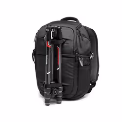 Manfrotto MB MA3-BP-FM étui et housse d’appareils photo Sac à dos Noir - Vue supplémentaire 6