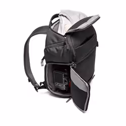 Manfrotto MB MA3-BP-FM étui et housse d’appareils photo Sac à dos Noir - Vue supplémentaire 7