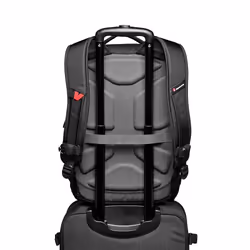 Manfrotto MB MA3-BP-GM étui et housse d'appareils photo Sac à dos Noir - Vue supplémentaire 10