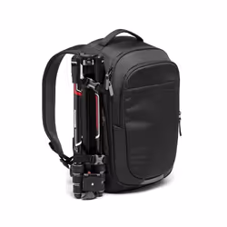 Manfrotto MB MA3-BP-GM étui et housse d'appareils photo Sac à dos Noir - Vue supplémentaire 5