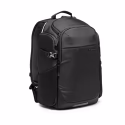 Manfrotto MB MA3-BP-BF étui et housse d'appareils photo Sac à dos Noir - Vue supplémentaire 10