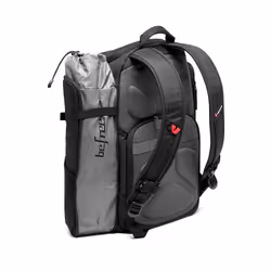 Manfrotto MB MA3-BP-BF étui et housse d'appareils photo Sac à dos Noir - Vue supplémentaire 11