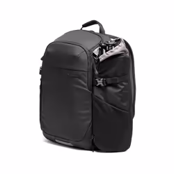 Manfrotto MB MA3-BP-BF étui et housse d'appareils photo Sac à dos Noir - Vue supplémentaire 12