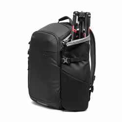 Manfrotto MB MA3-BP-BF étui et housse d'appareils photo Sac à dos Noir - Vue supplémentaire 13