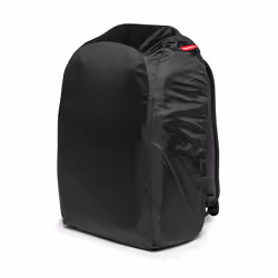 Manfrotto MB MA3-BP-BF étui et housse d’appareils photo Sac à dos Noir