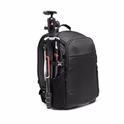 Manfrotto MB MA3-BP-BF étui et housse d'appareils photo Sac à dos Noir - Vue supplémentaire 4