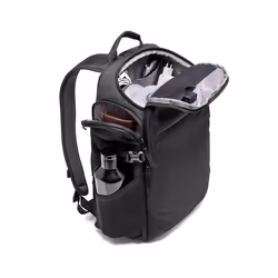 Manfrotto MB MA3-BP-BF étui et housse d'appareils photo Sac à dos Noir - Vue supplémentaire 5