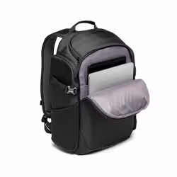Manfrotto MB MA3-BP-BF étui et housse d'appareils photo Sac à dos Noir - Vue supplémentaire 9